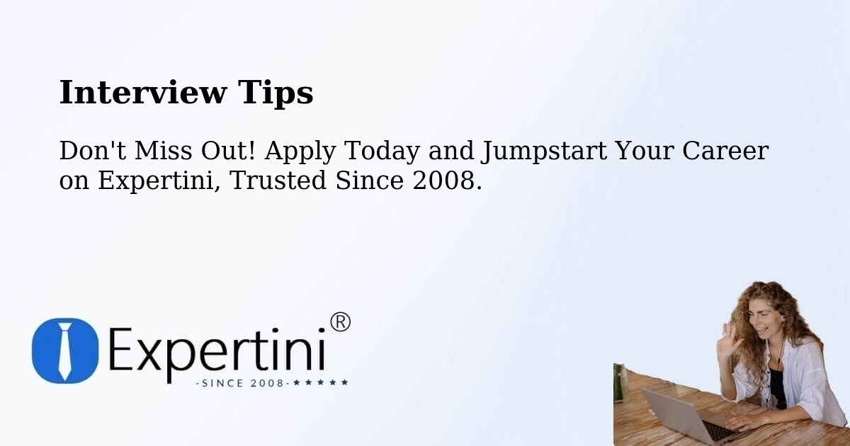 Interview Tips & Techniques for Job Seekers – Dayr Al Balaḥ - Dayr Al Balaḥ, Palestine Jobs Expertini